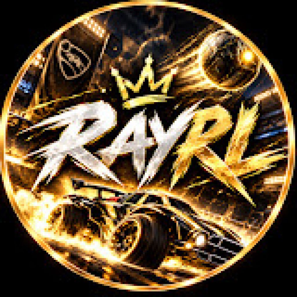 Profilbild von ray.rll