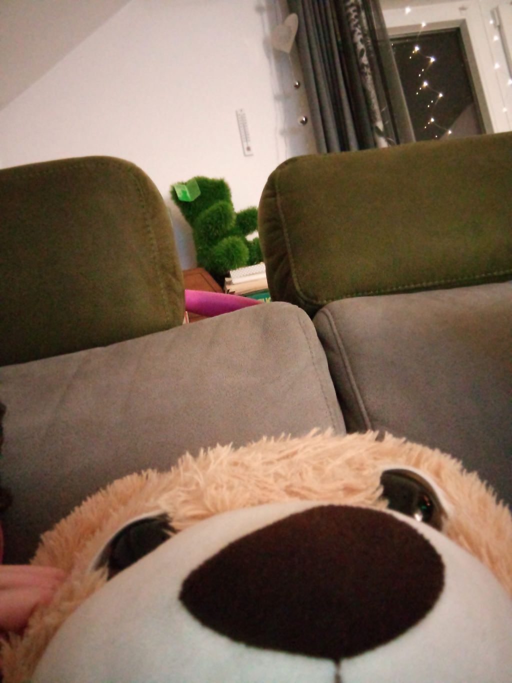 Profilbild von p0etischer