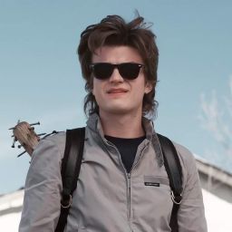 Profilbild von Hugo