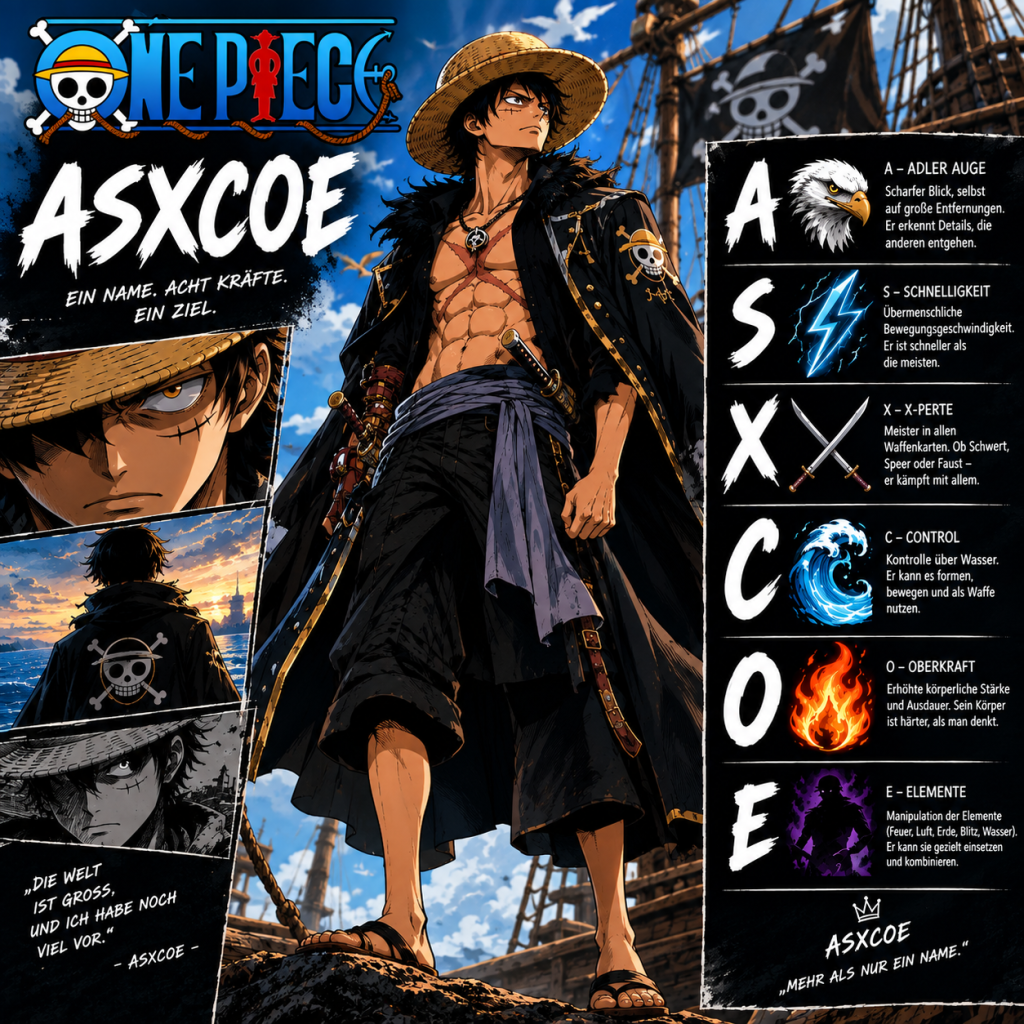 Profilbild von Asxcoe_ML