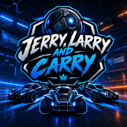 Jerry,Larry and Carry