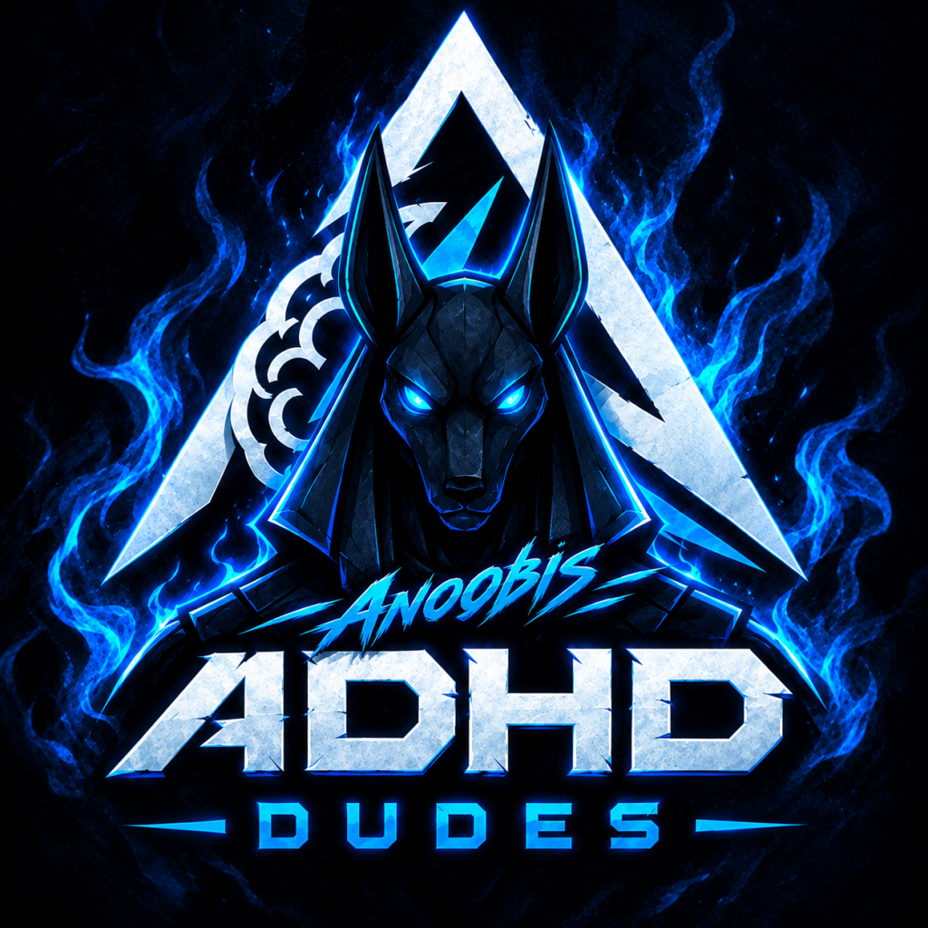 Profilbild von Anoobis