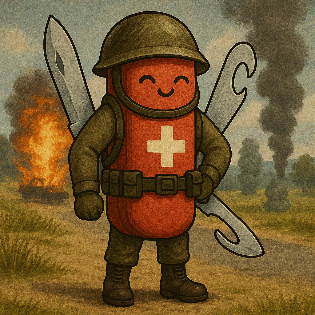 Profilbild von PeekSleek