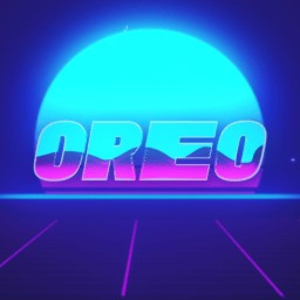 Profilbild von Oreo