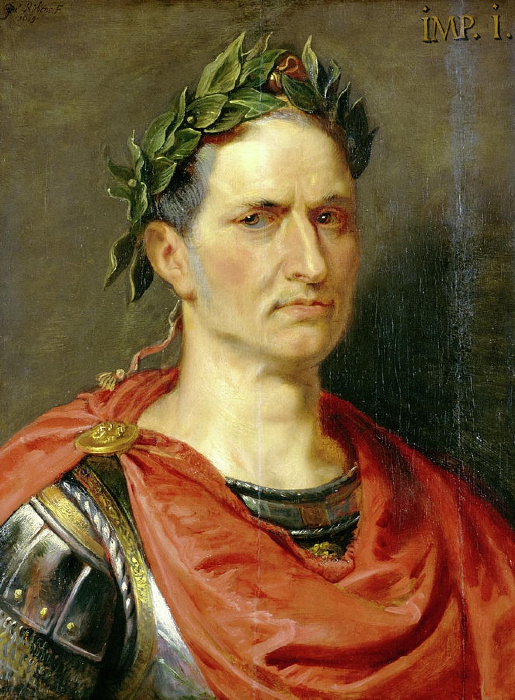 Profilbild von NER0 XVI.