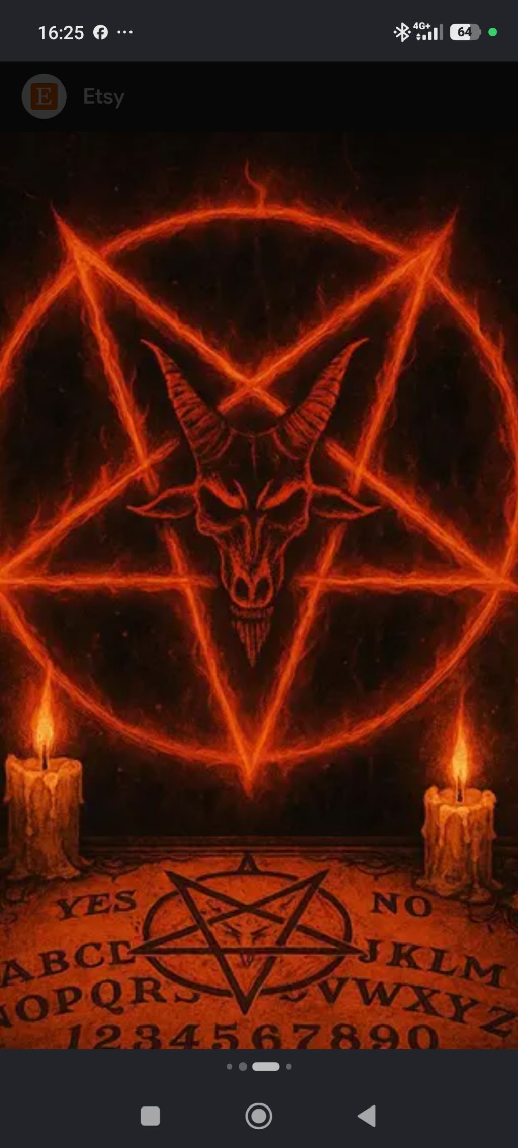 Profilbild von Lucifer600