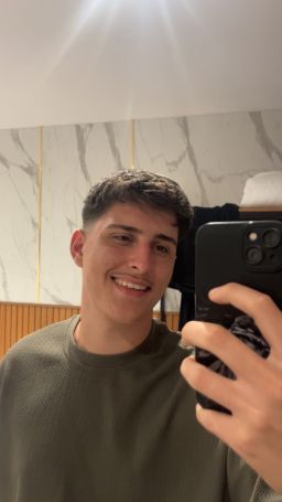 Profilbild von taqifshamotren88
