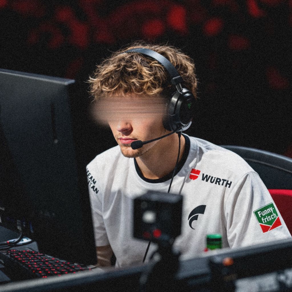Profilbild von Akanji